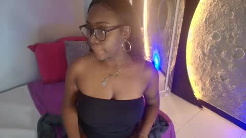 ebonyrosee_ online show from June 6, 2026, 12:10 pm