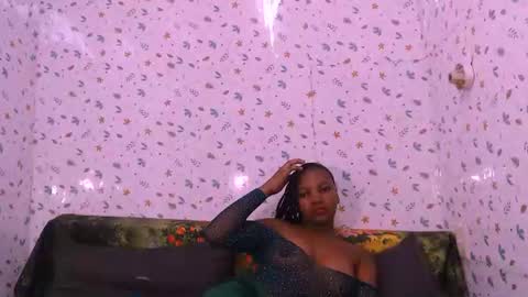 ebonysativa online show from April 18, 2026, 4:49 am
