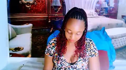 Zammy online show from February 7, 2025, 9:37 pm