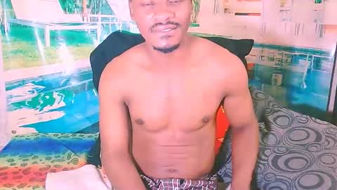 ebonytiger69 online show from February 16, 2026, 5:53 pm