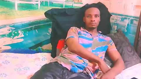 ebonytiger69 online show from February 25, 2026, 11:09 am