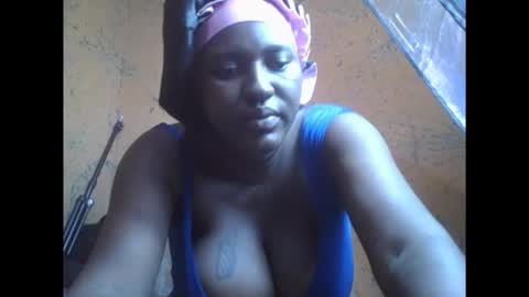 ebonyvd online show from February 11, 2026, 4:23 pm