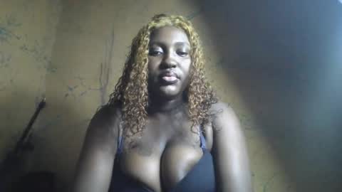 ebonyvd online show from February 15, 2026, 3:14 am