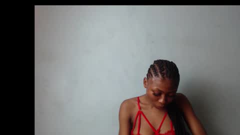 ebonyxxbabe online show from September 22, 2025, 9:28 pm
