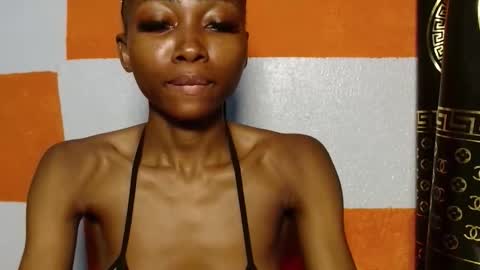ebonyxxbabe online show from January 12, 2026, 11:04 am