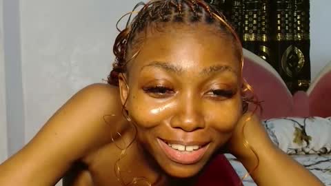 ebonyxxbabe online show from February 9, 2026, 4:22 pm