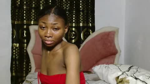 ebonyxxbabe online show from May 4, 2026, 7:54 pm
