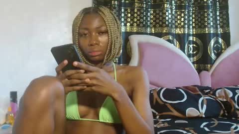 ebonyxxbabe online show from May 10, 2026, 7:02 am
