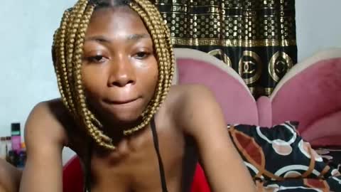 ebonyxxbabe online show from May 16, 2026, 6:21 am