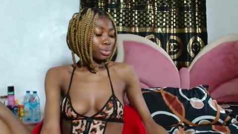 ebonyxxbabe online show from May 16, 2026, 6:43 am