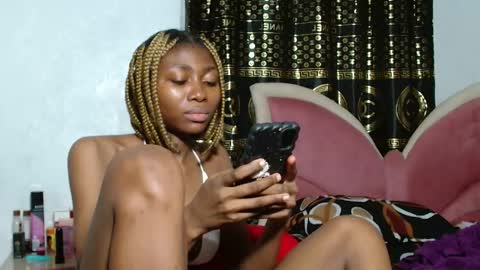ebonyxxbabe online show from May 29, 2026, 4:43 am