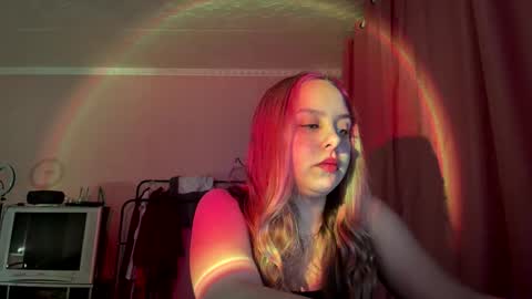 April online show from January 16, 2026, 9:19 pm