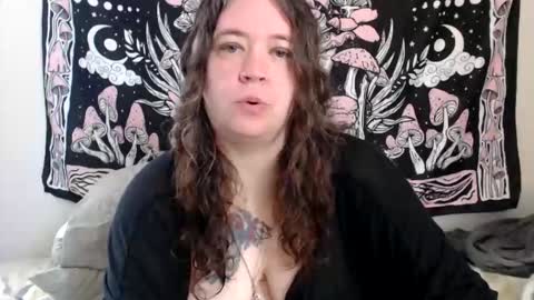 Weird Echo online show from March 29, 2026, 2:28 pm