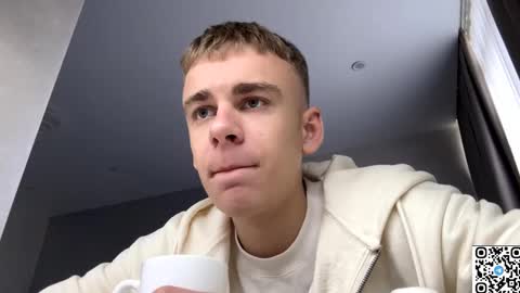 echowraith online show from October 23, 2025, 1:10 pm