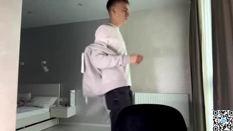 echowraith online show from November 20, 2025, 2:17 pm