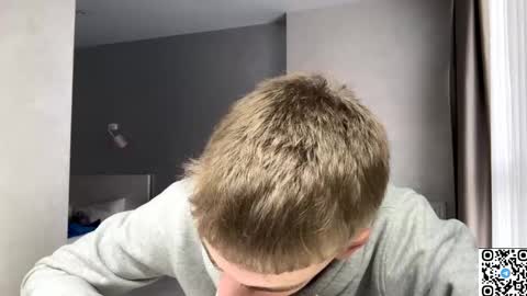 echowraith online show from November 26, 2025, 8:37 am