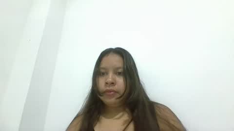 Snapshot of eclipse_888 chatting on July 17, 2026, 1:45 am Luisa online show from July 17, 2026, 1:45 am