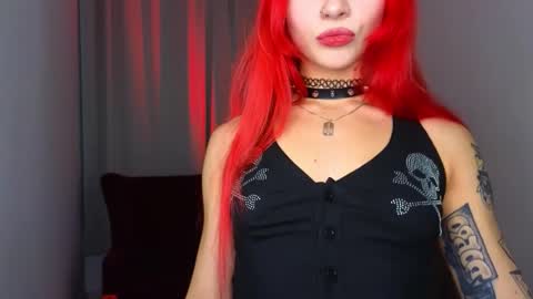 Monica online show from November 3, 2025, 1:56 pm