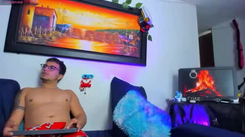 ecstasyx2_23 online show from January 18, 2026, 4:49 am