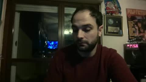 ET87 online show from January 1, 2025, 6:38 pm