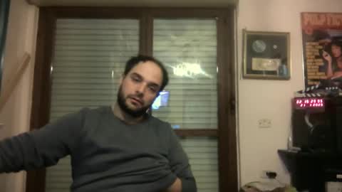 ET87 online show from January 21, 2025, 12:57 am