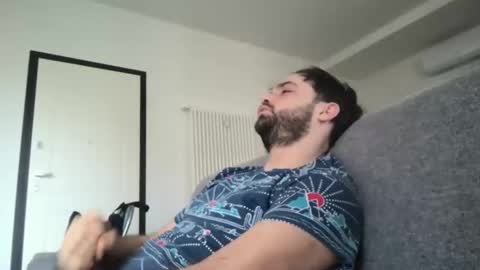 ET87 online show from February 13, 2025, 12:11 pm