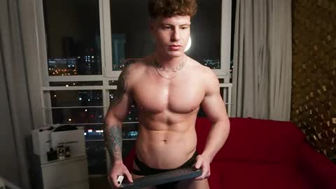 ed_hooligan online show from December 14, 2025, 3:06 pm