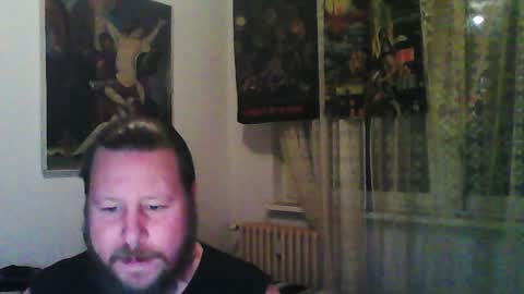 Edward online show from January 27, 2025, 6:41 pm