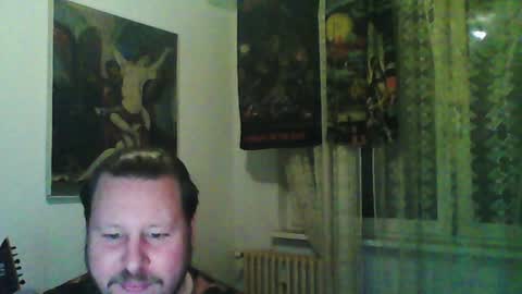 Edward online show from February 8, 2025, 6:44 pm