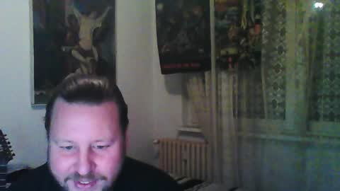 Edward online show from February 12, 2025, 6:40 pm