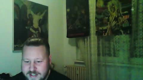 Edward online show from March 3, 2025, 6:44 pm