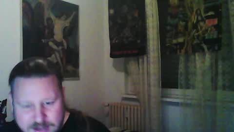 Edward online show from March 5, 2025, 6:45 pm