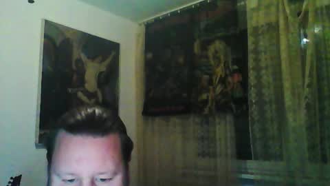 Edward online show from November 5, 2025, 6:41 pm