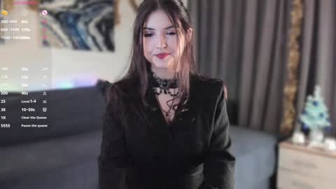 Viola online show from December 29, 2024, 2:00 pm