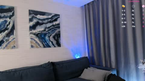 Viola online show from January 27, 2025, 7:24 pm