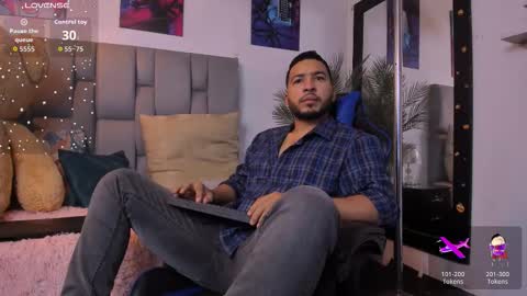 edahi1386 online show from September 15, 2025, 10:15 am