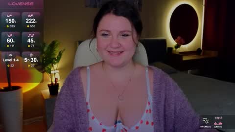 Snapshot of edalyn_af chatting on October 1, 2025, 7:09 pm      online show from October 1, 2025, 7:09 pm