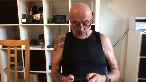 eddelmar online show from January 7, 2025, 11:37 am