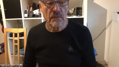 eddelmar online show from January 14, 2025, 7:17 am