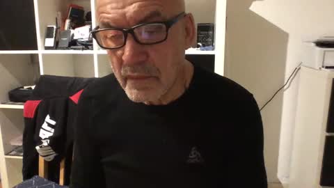 eddelmar online show from February 9, 2025, 7:52 pm