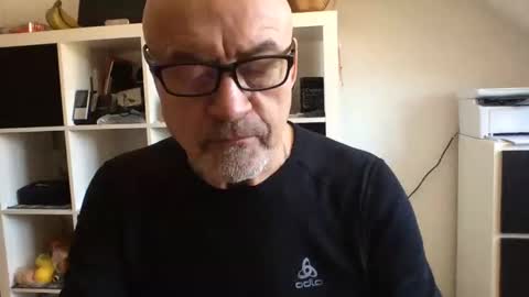 eddelmar online show from March 1, 2025, 1:07 pm