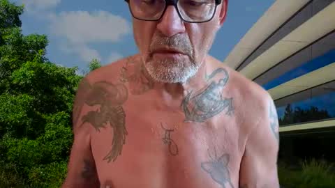 eddelmar online show from October 1, 2025, 12:44 pm