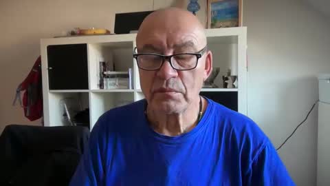 eddelmar online show from January 16, 2026, 12:31 pm