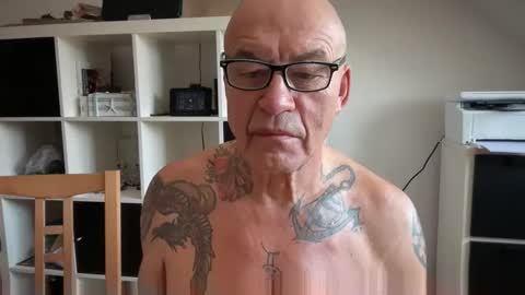 eddelmar online show from March 7, 2026, 9:50 am