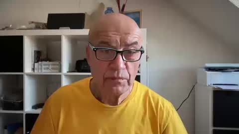 eddelmar online show from March 13, 2026, 10:22 am