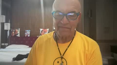 eddelmar online show from March 27, 2026, 9:53 am