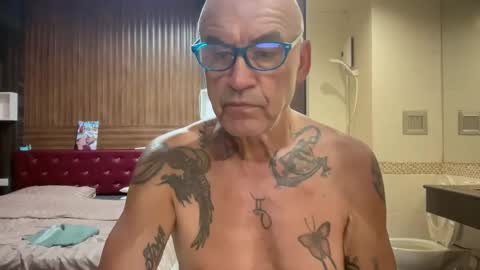 eddelmar online show from April 16, 2026, 1:01 pm