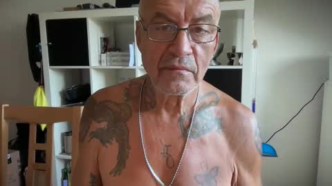 eddelmar online show from May 21, 2026, 6:09 am