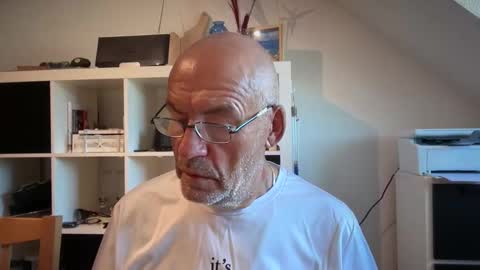 eddelmar online show from May 23, 2026, 2:10 pm
