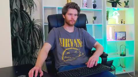 eddie_baker online show from June 12, 2026, 1:37 am